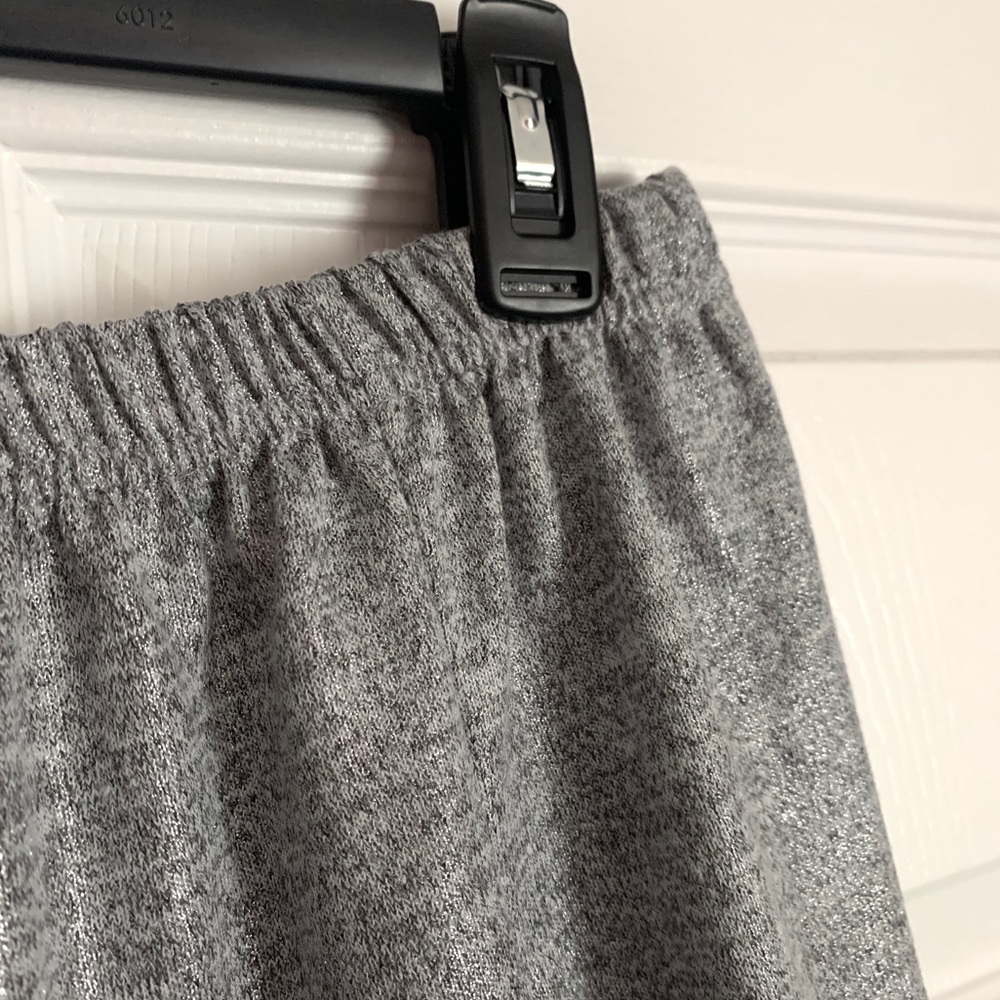 Off the Shoulder Knit Sweater Dress - Picture 11 of 15